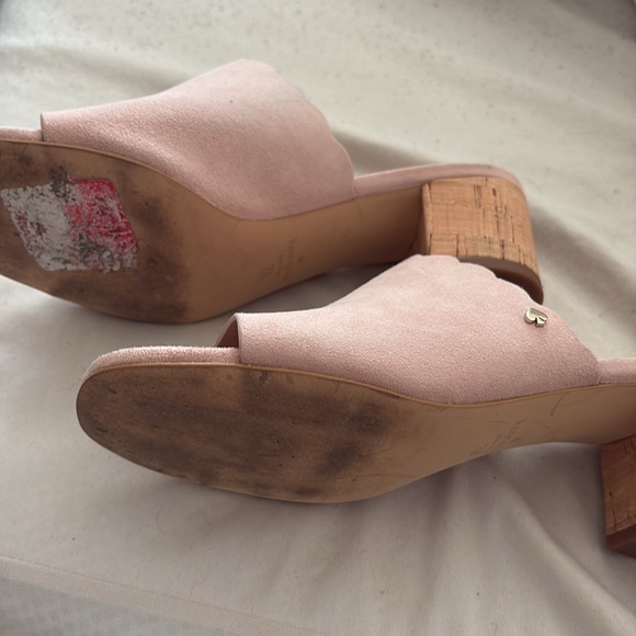 Kate Spade shoes size 7 great condition - Picture 7 of 7